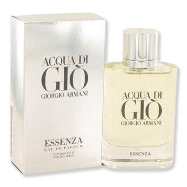 GIORGIO ARMANI GIORGIO ARMANI Acqua Di Gio Essenza Eau De Parfum Perfume 2.5 oz 
