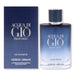 GIORGIO ARMANI GIORGIO ARMANI Acqua Di Gio Profondo Eau de Parfum Perfume 3.4 oz / 100 ml 