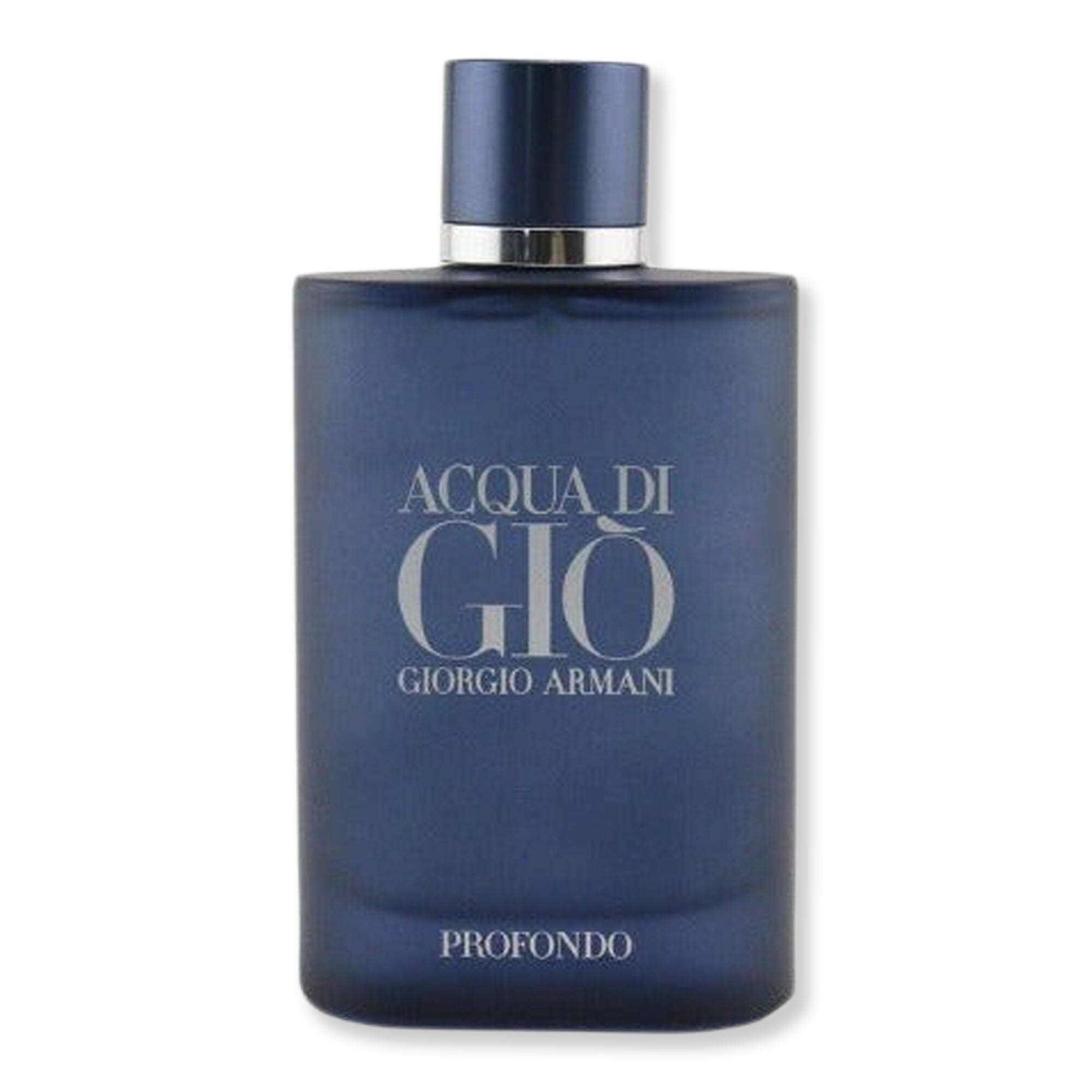 GIORGIO ARMANI GIORGIO ARMANI Acqua Di Gio Profondo Eau de Parfum Perfume Tester 2.5 oz 