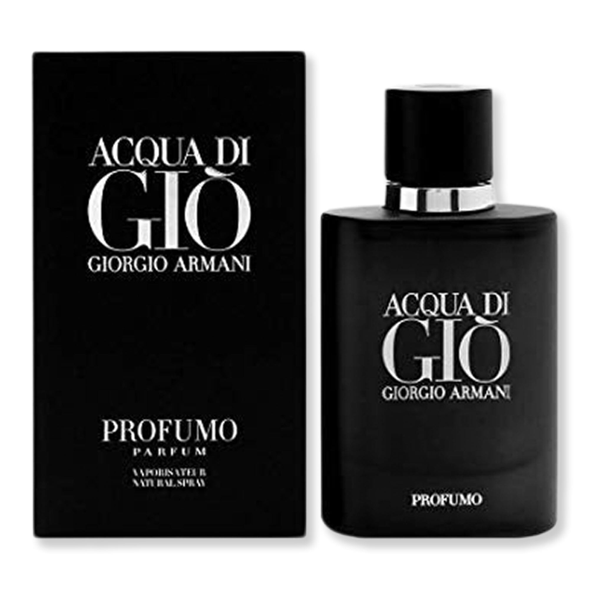 GIORGIO ARMANI GIORGIO ARMANI Acqua Di Gio Profumo Parfum Spray Perfume 1.35 oz 