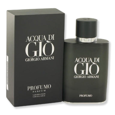 GIORGIO ARMANI GIORGIO ARMANI Acqua Di Gio Profumo Parfum Spray Perfume 2.5 oz 