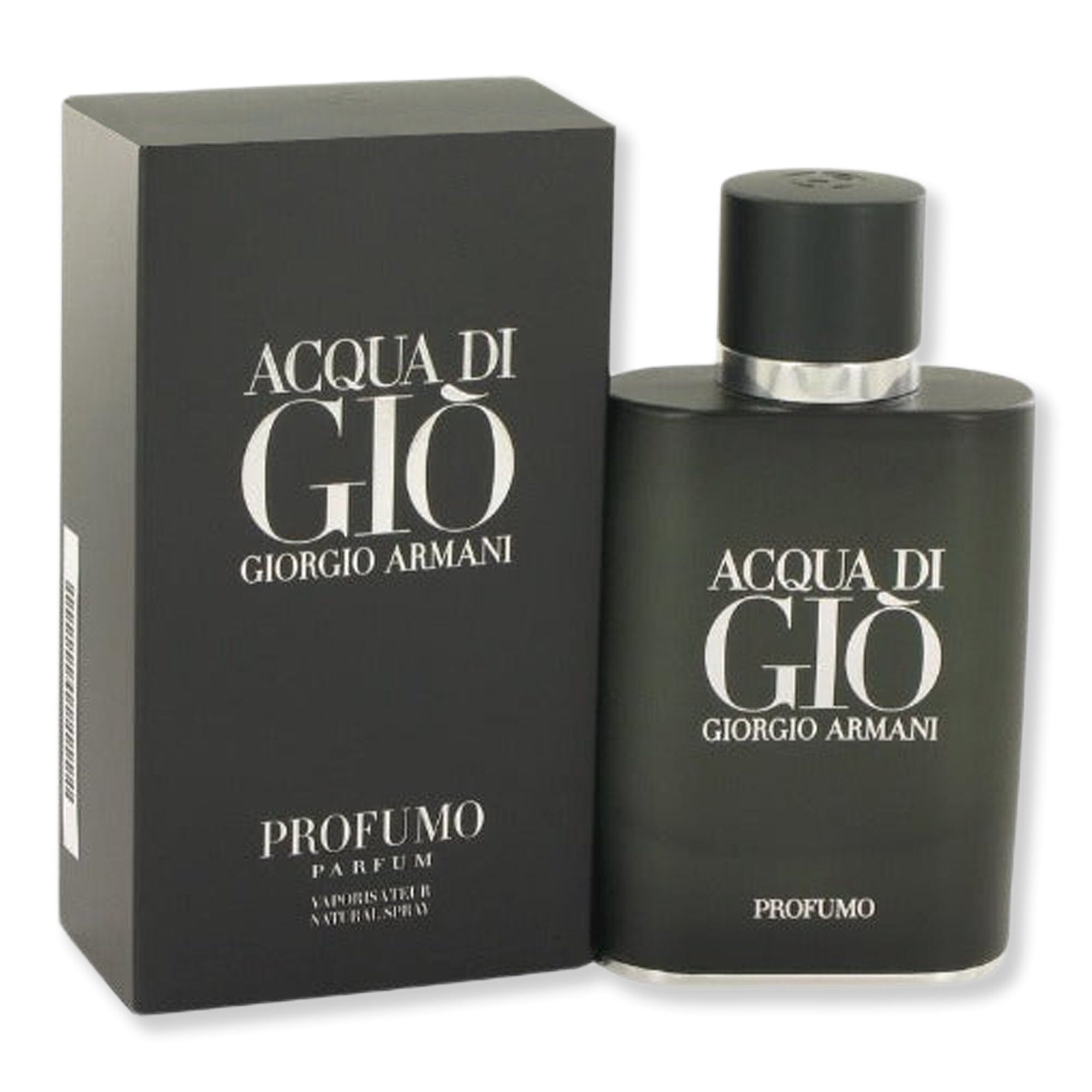 GIORGIO ARMANI GIORGIO ARMANI Acqua Di Gio Profumo Parfum Spray Perfume 4.2 oz 