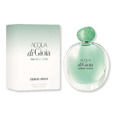 GIORGIO ARMANI GIORGIO ARMANI Acqua Di Gioia Eau De Parfum Spray For Women Perfume 3.4 oz / 100 ml 