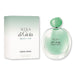 GIORGIO ARMANI GIORGIO ARMANI Acqua Di Gioia Eau De Parfum Spray Perfume Tester 3.4 oz 