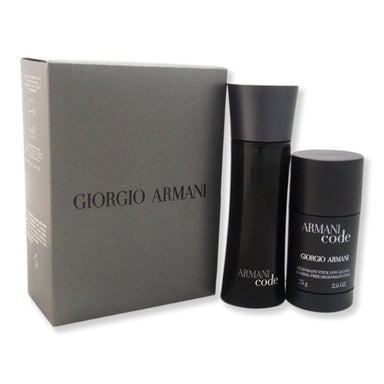 GIORGIO ARMANI GIORGIO ARMANI Armani Code 2 Piece Gift Set Perfume 