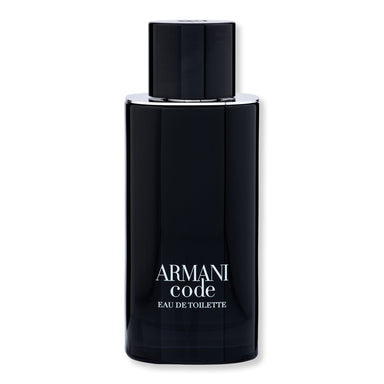 GIORGIO ARMANI GIORGIO ARMANI Armani Code Eau de Toilette 4.3 oz 125 ml Perfume 