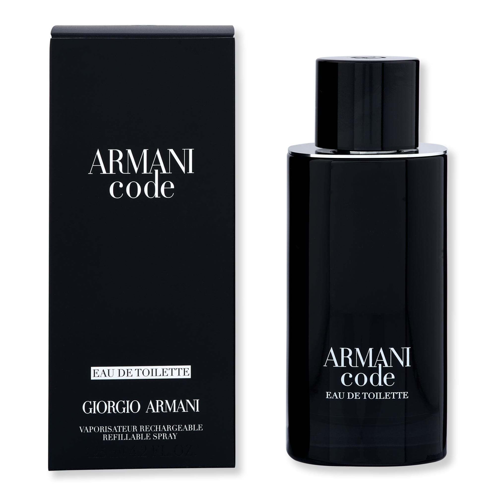 GIORGIO ARMANI GIORGIO ARMANI Armani Code Eau De Toilette for Men Perfume 