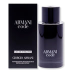 GIORGIO ARMANI GIORGIO ARMANI Armani Code Eau De Toilette for Men Perfume 2.5 oz 