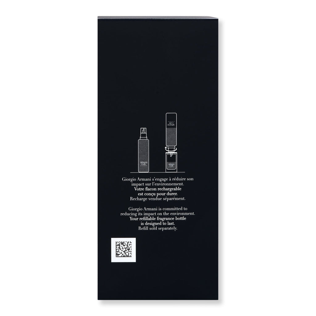 GIORGIO ARMANI GIORGIO ARMANI Armani Code Eau De Toilette for Men Perfume 