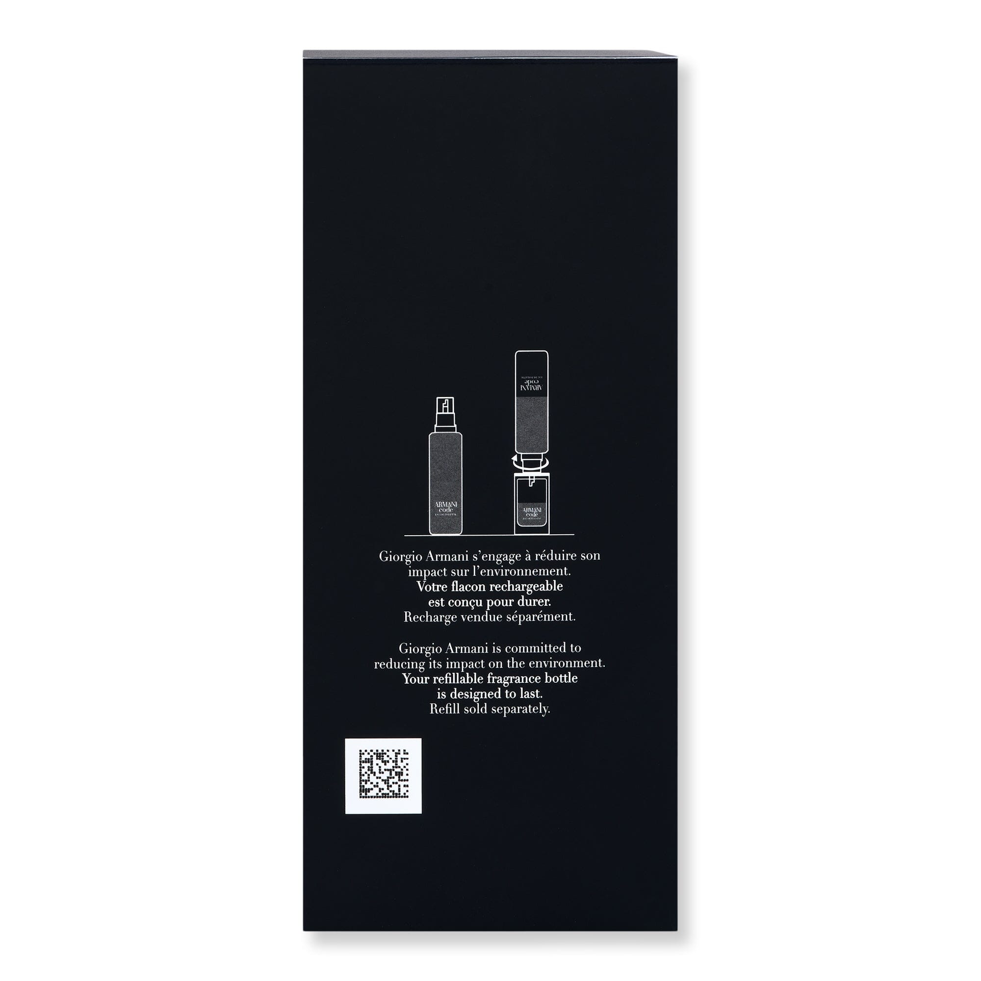 GIORGIO ARMANI GIORGIO ARMANI Armani Code Eau De Toilette for Men Perfume 