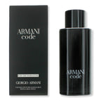 GIORGIO ARMANI GIORGIO ARMANI Armani Code Eau De Toilette for Men Perfume 4.3 oz / 125 ml 