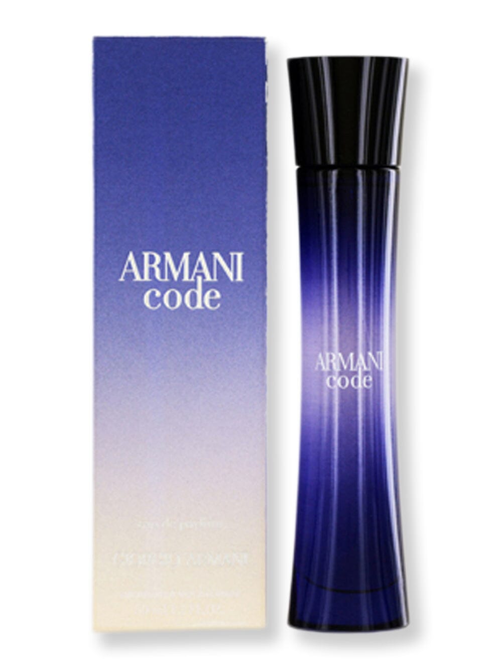 GIORGIO ARMANI GIORGIO ARMANI Armani Code Femme EDP Spray 2.5 oz Perfume 