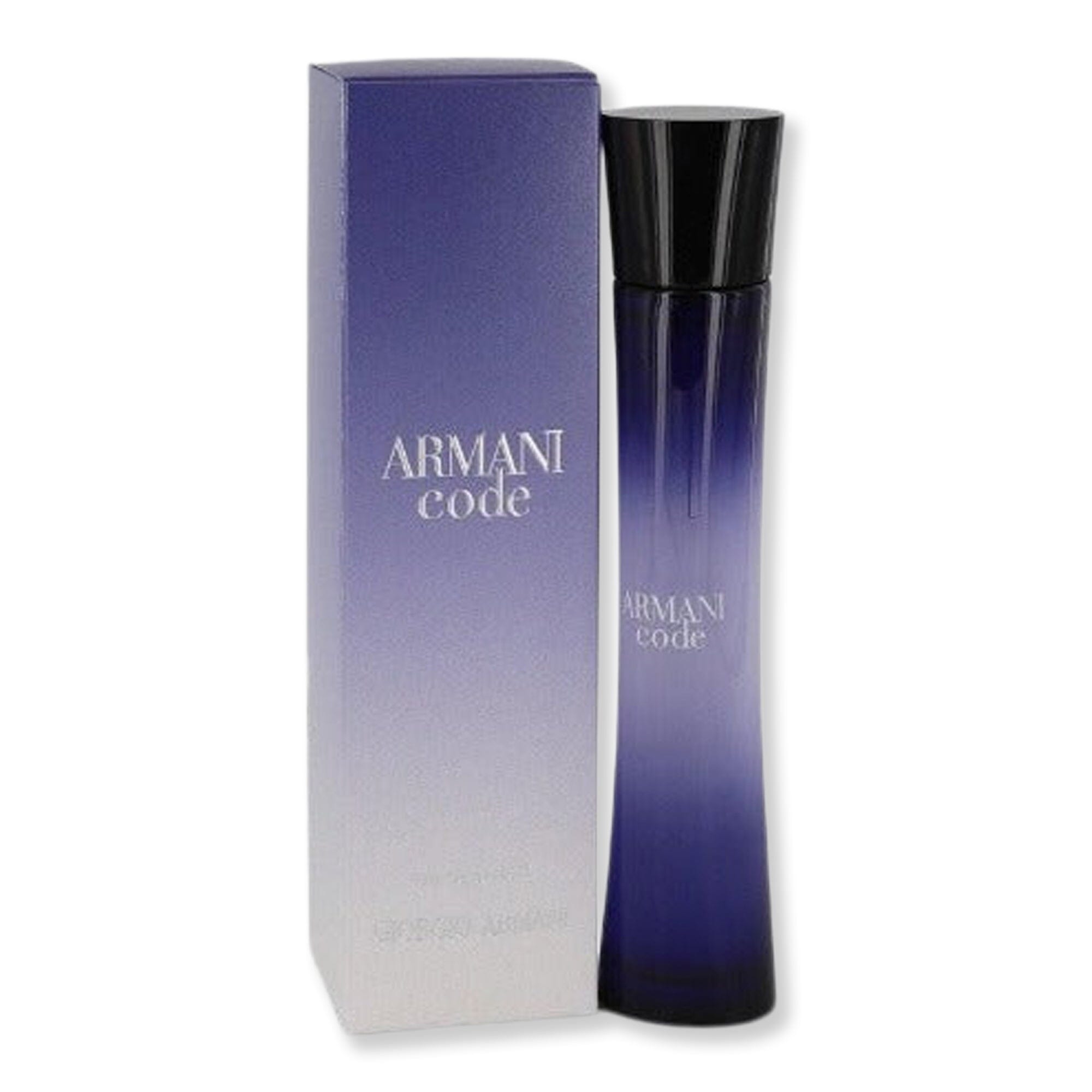 GIORGIO ARMANI GIORGIO ARMANI Armani Code Femme EDP Spray Perfume 2.5 oz 