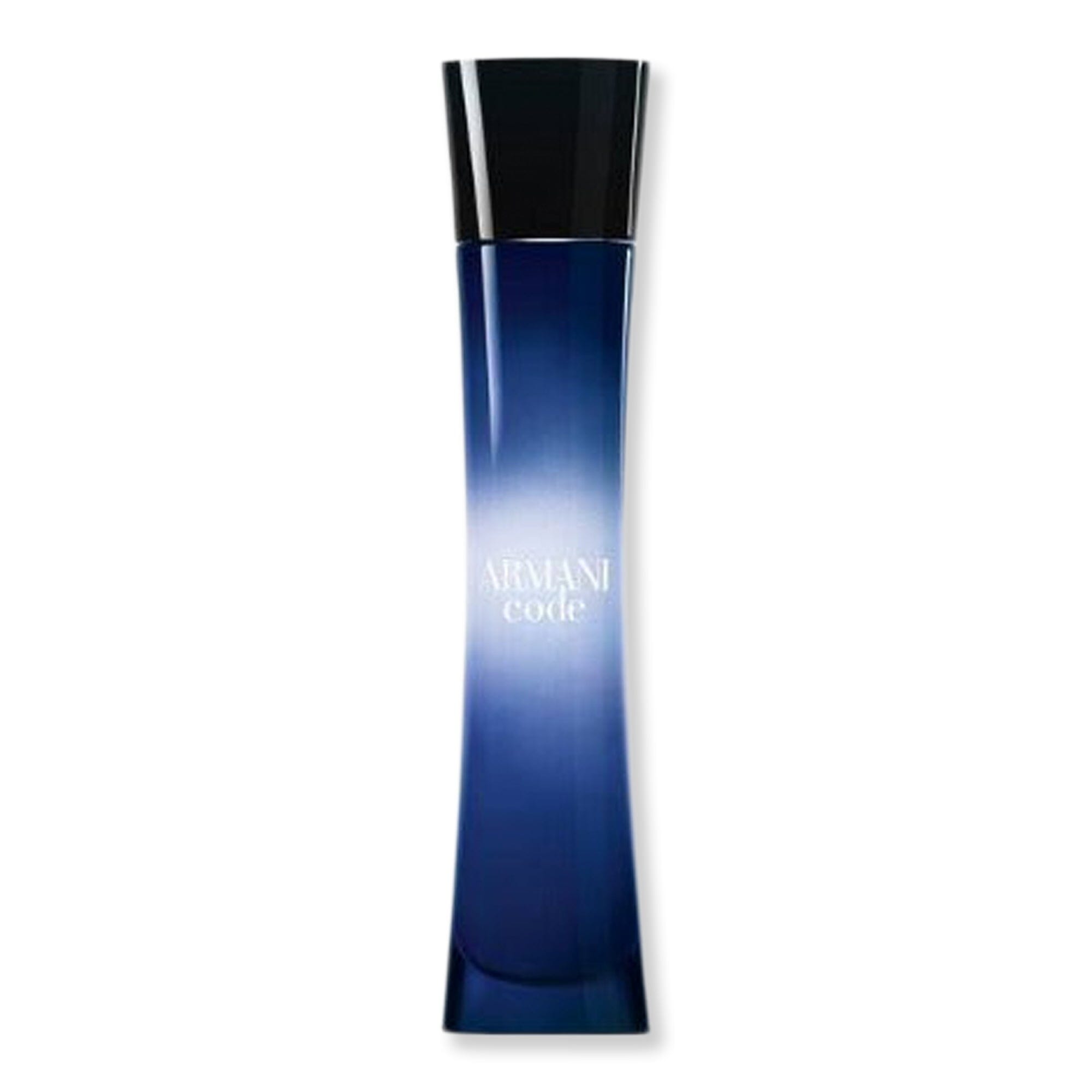 GIORGIO ARMANI GIORGIO ARMANI Armani Code Femme EDP Spray Perfume Tester 2.5 oz 