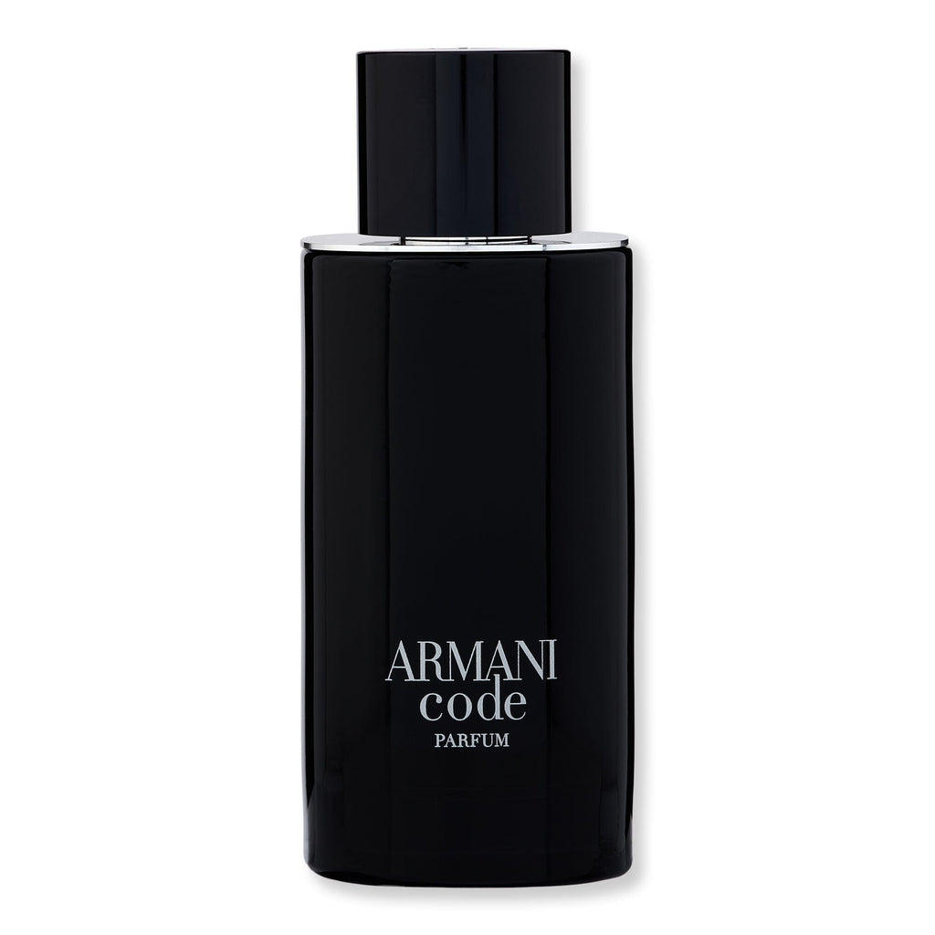 GIORGIO ARMANI GIORGIO ARMANI Armani Code Parfum Perfume 4.2 oz / 125 ml 