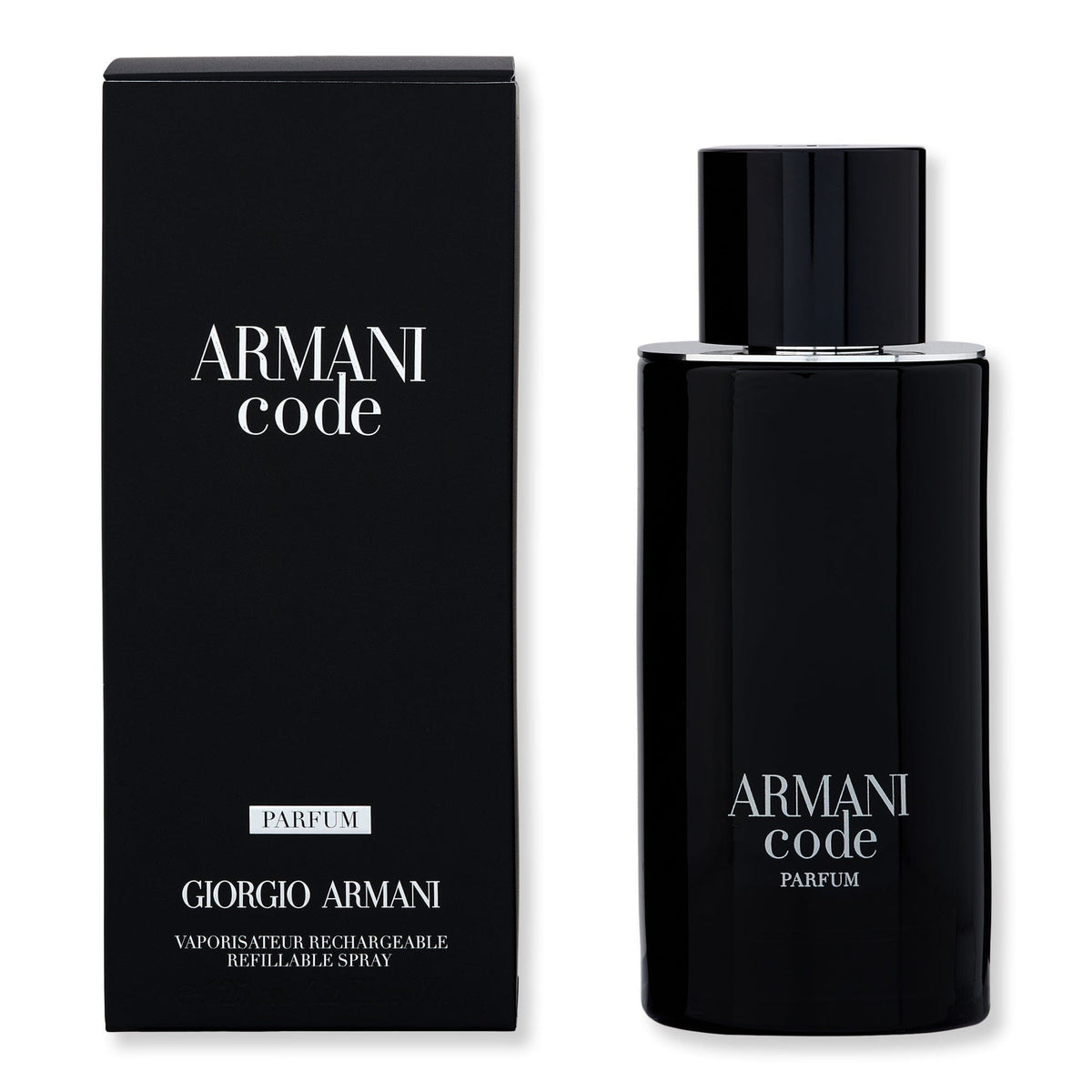 GIORGIO ARMANI GIORGIO ARMANI Armani Code Parfum Perfume 