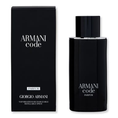 GIORGIO ARMANI GIORGIO ARMANI Armani Code Parfum Perfume 