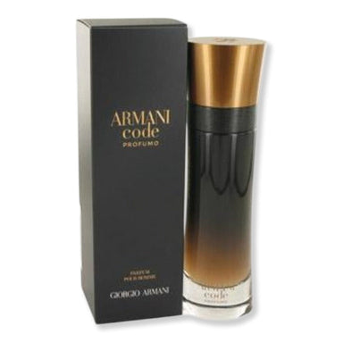 GIORGIO ARMANI GIORGIO ARMANI Armani Code Profumo Eau De Parfum Spray Perfume 3.7 oz 