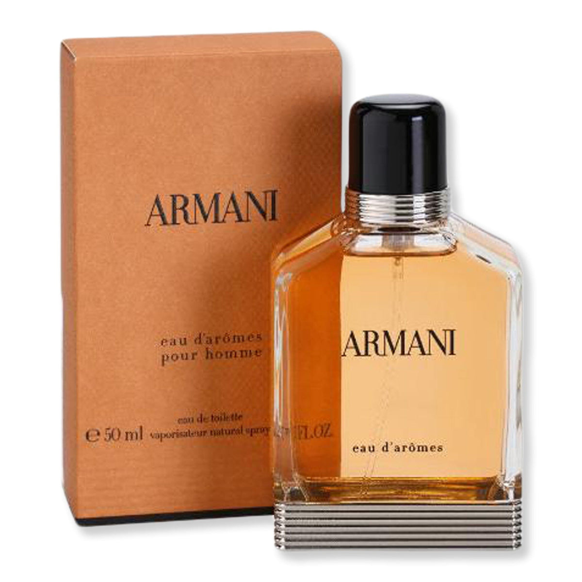 GIORGIO ARMANI GIORGIO ARMANI Armani Eau D'Aromes Eau De Toilette Spray Perfume 1.7 oz 
