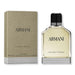 GIORGIO ARMANI GIORGIO ARMANI Armani Eau Pour Homme Eau De Toilette Perfume 3.4 oz 