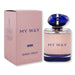 GIORGIO ARMANI GIORGIO ARMANI Armani My Way Intense Eau De Parfum Perfume 3.0 oz 