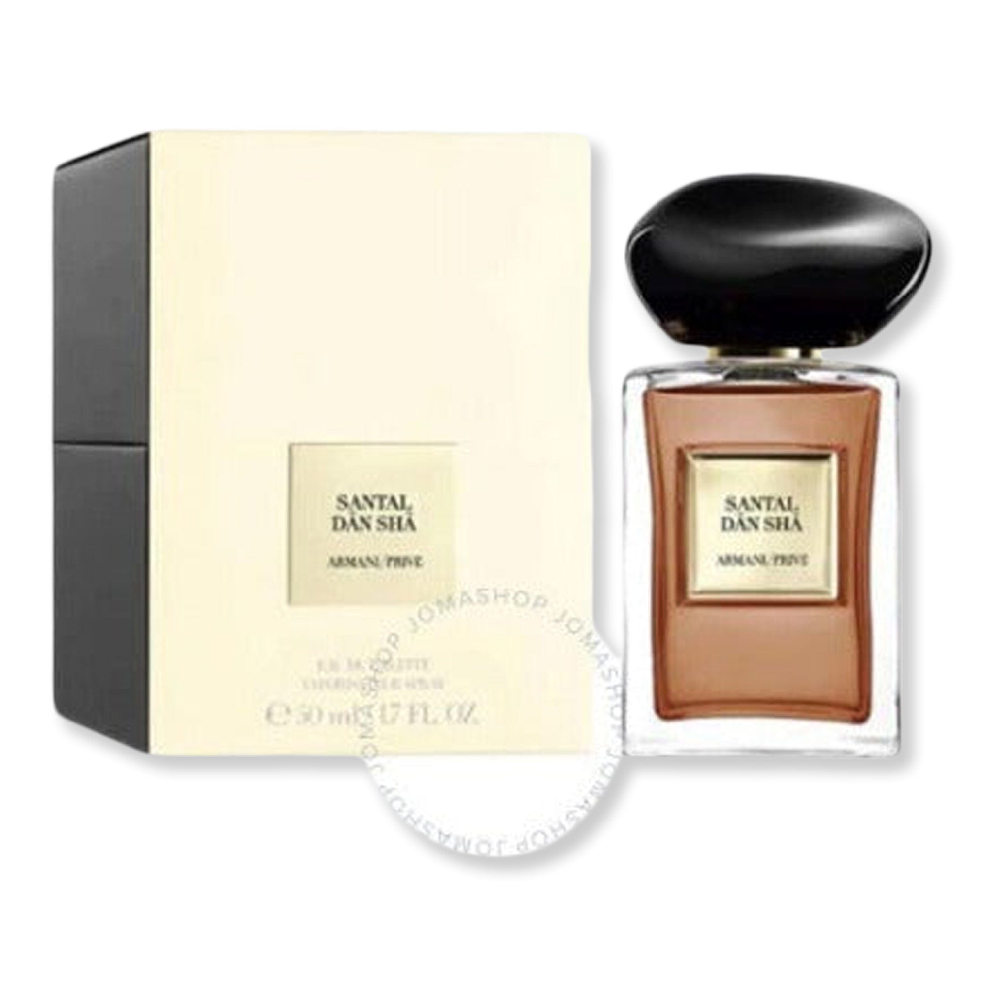 GIORGIO ARMANI GIORGIO ARMANI Armani Prive Santal Dan Sha Eau De Toilette Perfume 3.4 oz 