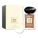 GIORGIO ARMANI GIORGIO ARMANI Armani Prive Santal Dan Sha Eau De Toilette Perfume 3.4 oz 