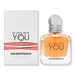 GIORGIO ARMANI GIORGIO ARMANI Emporio Armani In Love With You Eau De Parfum Perfume 1.7 oz 