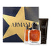 GIORGIO ARMANI GIORGIO ARMANI Emporio Armani Stronger With You Intensely 3 Piece Gift Set Perfume 