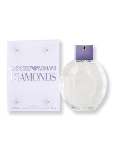 GIORGIO ARMANI GIORGIO ARMANI Emporio Diamonds EDP Spray 3.4 oz Perfume 