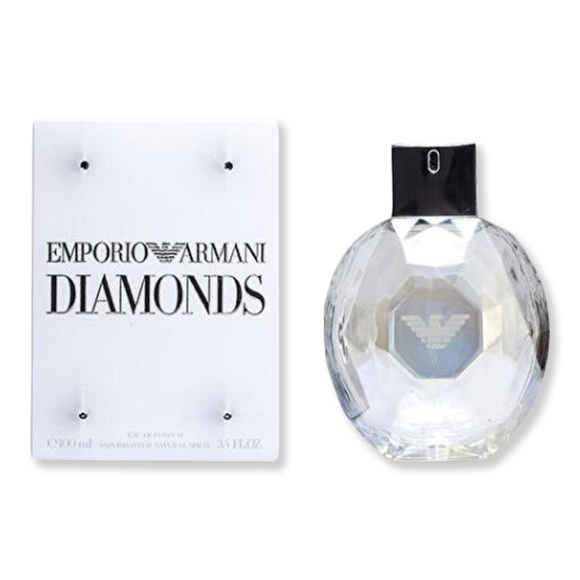 GIORGIO ARMANI GIORGIO ARMANI Emporio Diamonds EDP Spray Perfume 3.4 oz 