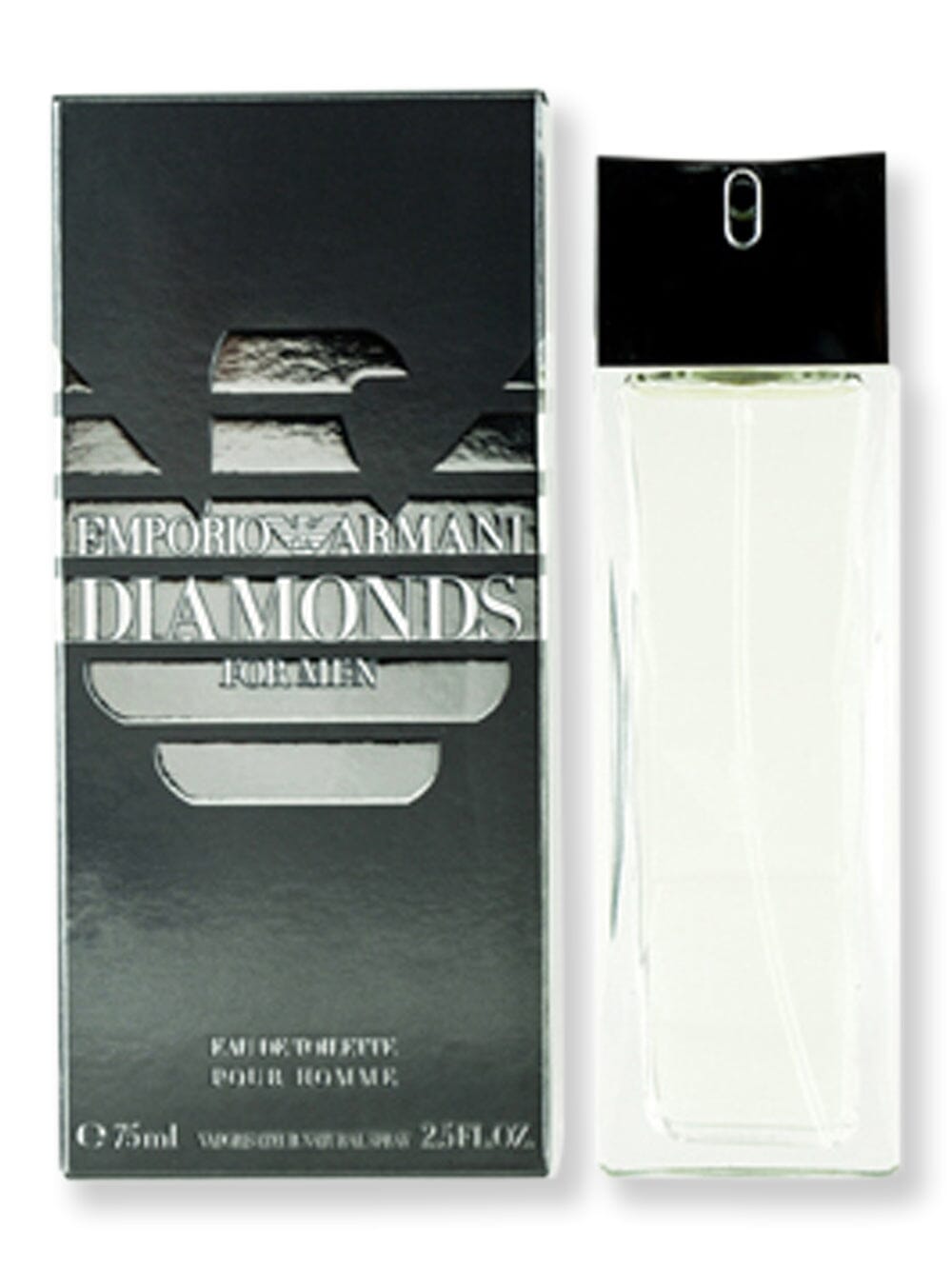GIORGIO ARMANI GIORGIO ARMANI Emporio Diamonds EDT Spray 2.5 oz Perfume 