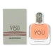 GIORGIO ARMANI GIORGIO ARMANI Emporio In Love With You EDP Spray Perfume 3.4 oz / 100 ml 