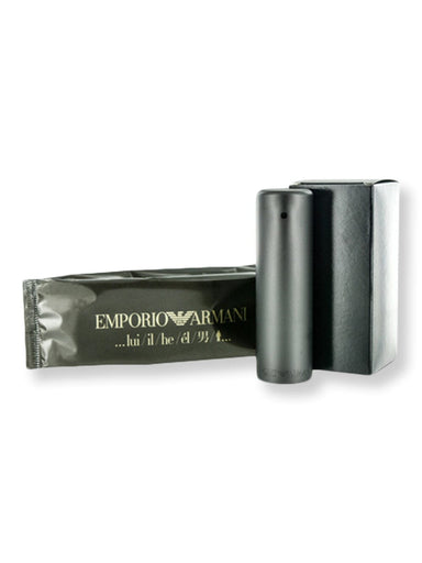 GIORGIO ARMANI GIORGIO ARMANI Emporio Men EDT Spray 1.7 oz Perfume 