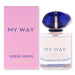 GIORGIO ARMANI GIORGIO ARMANI My Way Eau De Parfum Perfume 1.7 oz / 50 ml 