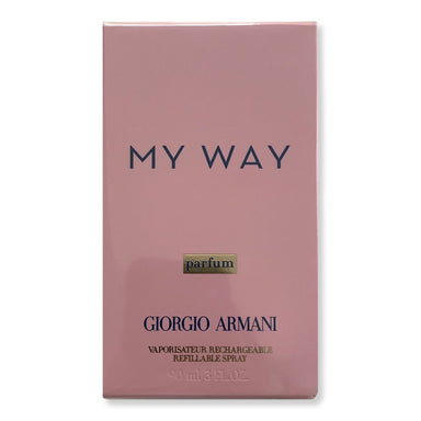 GIORGIO ARMANI GIORGIO ARMANI My Way Eau De Parfum Perfume 3 oz / 90 ml 