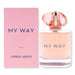 GIORGIO ARMANI GIORGIO ARMANI My Way Eau De Parfum Ylang Perfume 3.04 oz / 90 ml 
