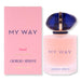 GIORGIO ARMANI GIORGIO ARMANI My Way Floral Eau De Parfum Spray Perfume 1.7 oz 
