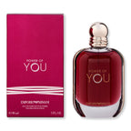 GIORGIO ARMANI GIORGIO ARMANI Power of You Eau de Parfum Perfume 