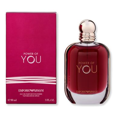 GIORGIO ARMANI GIORGIO ARMANI Power of You Eau de Parfum Perfume 