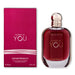 GIORGIO ARMANI GIORGIO ARMANI Power of You Eau de Parfum Perfume 