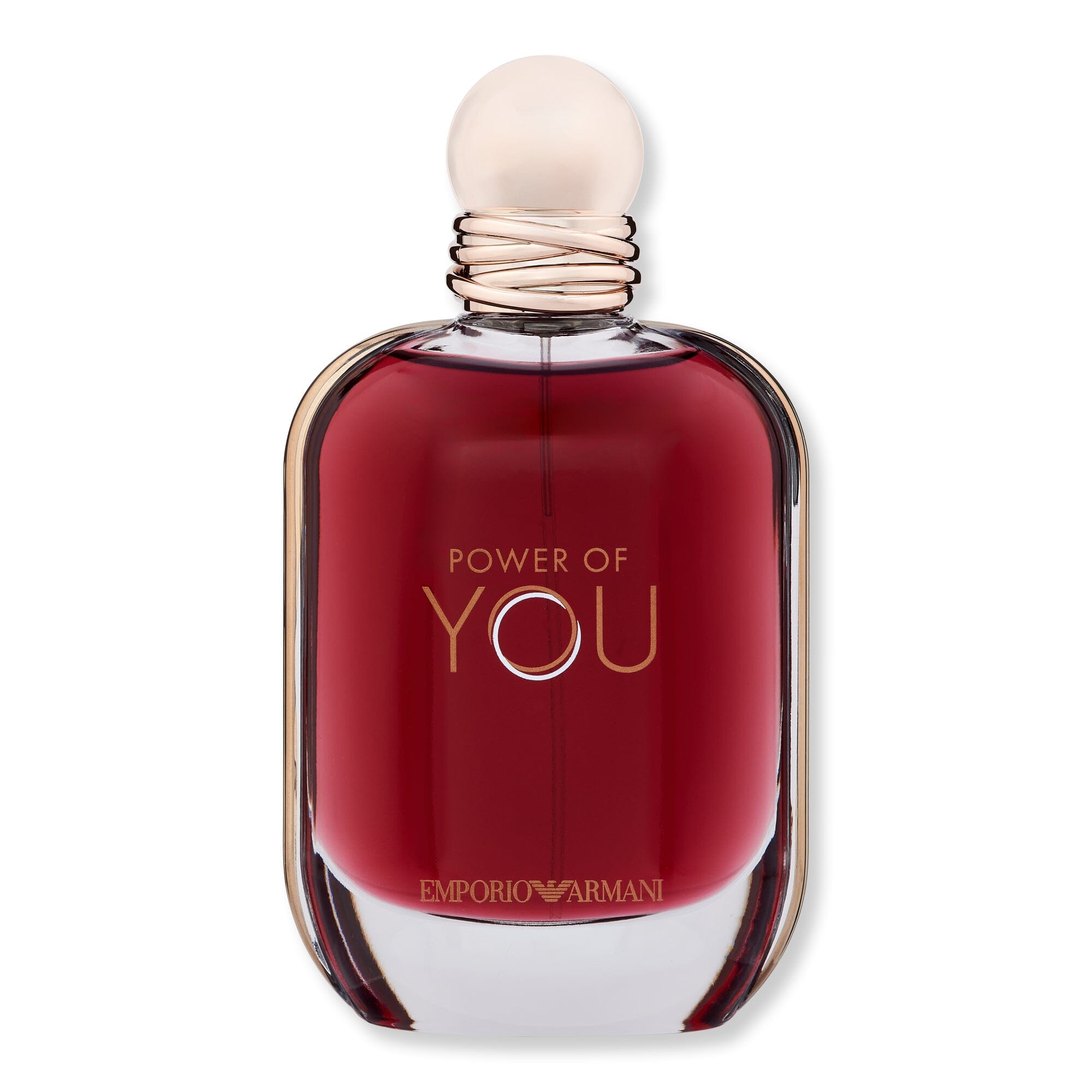 GIORGIO ARMANI GIORGIO ARMANI Power of You Eau de Parfum Perfume 3 oz 