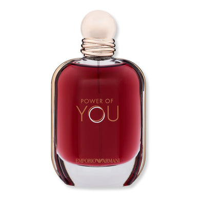 GIORGIO ARMANI GIORGIO ARMANI Power of You Eau de Parfum Perfume 3 oz 