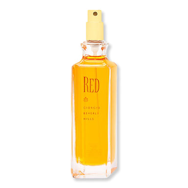 GIORGIO ARMANI GIORGIO ARMANI Red Eau De Toilette Spray for Women Perfume 3 oz 