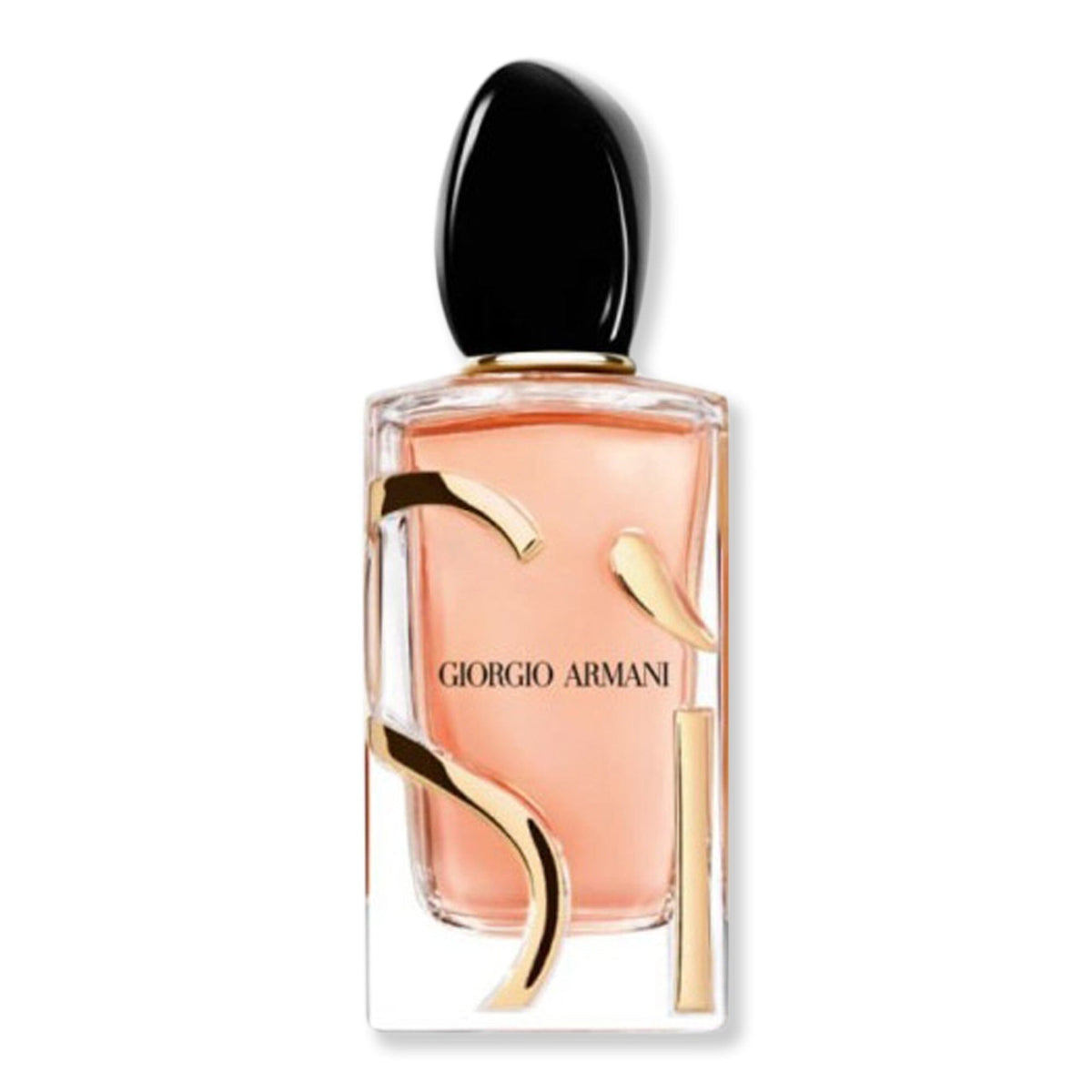 GIORGIO ARMANI GIORGIO ARMANI Si Eau De Parfum Intense Spray For Women Perfume 1.7 oz 