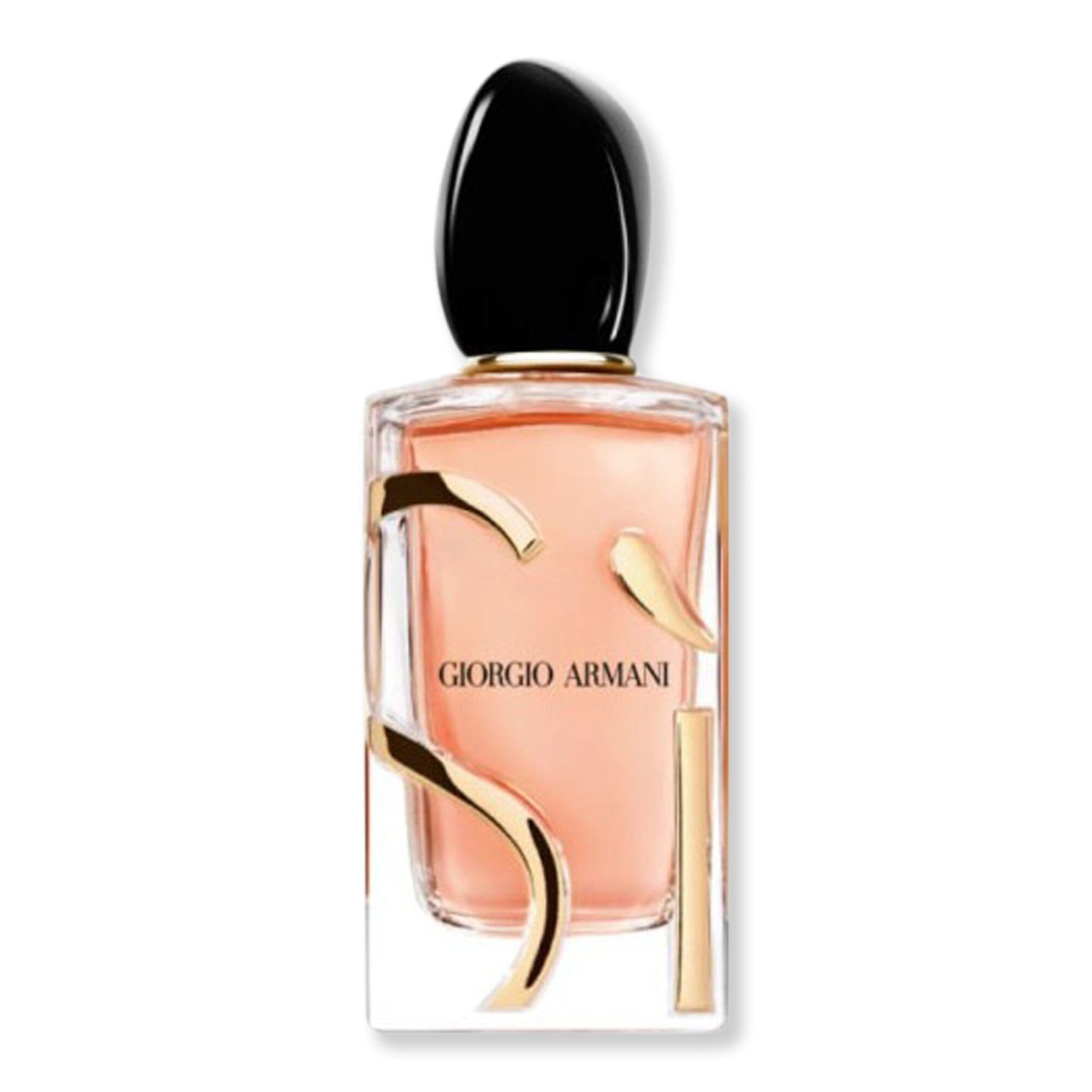 GIORGIO ARMANI GIORGIO ARMANI Si Eau De Parfum Intense Spray For Women Perfume 1.7 oz 