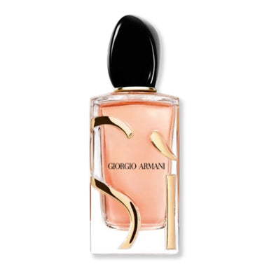 GIORGIO ARMANI GIORGIO ARMANI Si Eau De Parfum Intense Spray For Women Perfume 1.7 oz 