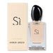 GIORGIO ARMANI GIORGIO ARMANI Si Eau de Parfum Perfume 1.6 oz / 50 ml 