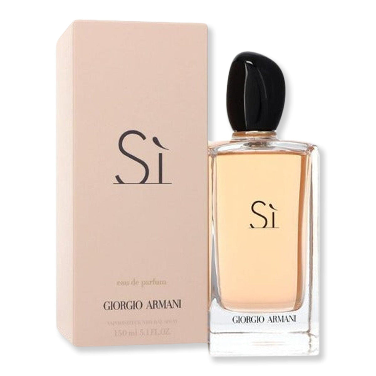 GIORGIO ARMANI GIORGIO ARMANI Si Eau de Parfum Perfume 5.1 oz 