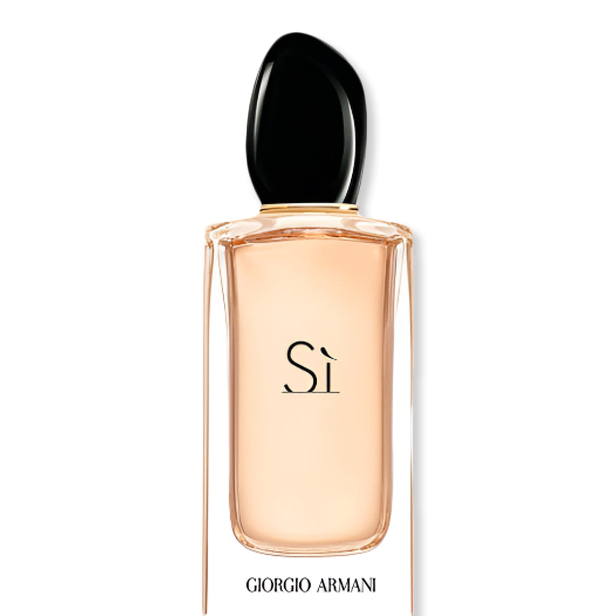 GIORGIO ARMANI GIORGIO ARMANI Si Eau de Parfum Perfume Tester 3.4 oz 